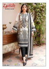 Zainab Vol 6 By Miss World Choice Lawn Cotton Online Dress Material Wholesale